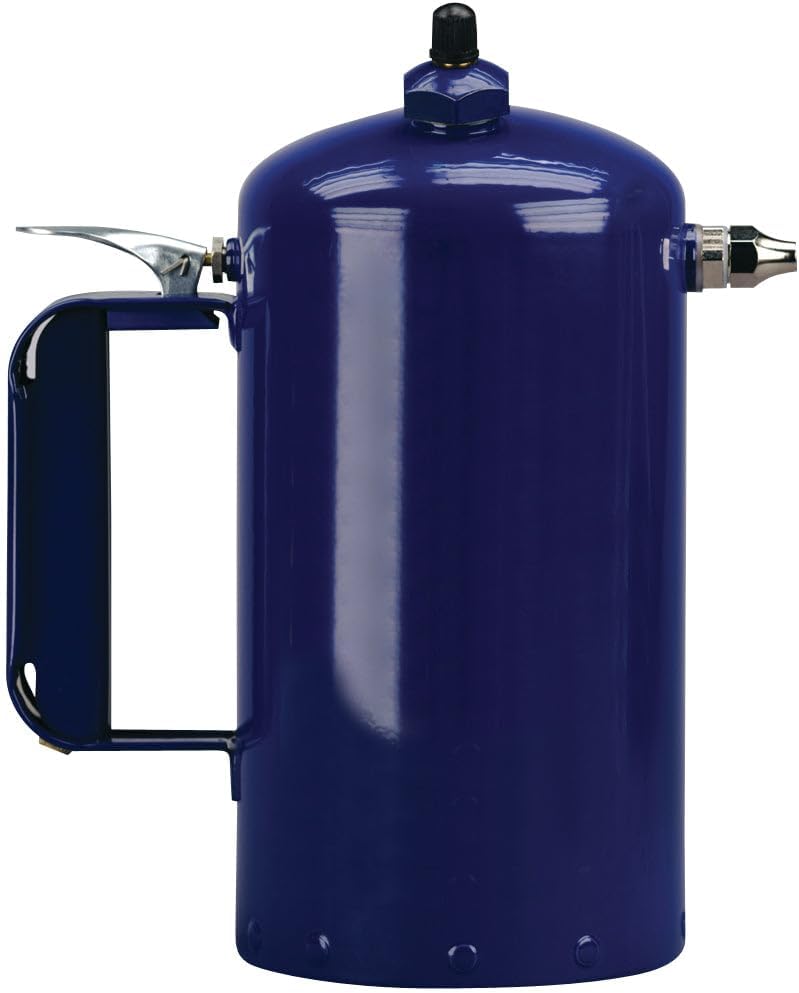 Zep Model B Heavy-Duty Steel Solvent Sprayer - 32 oz (Each) 829801 - Industrial Strength