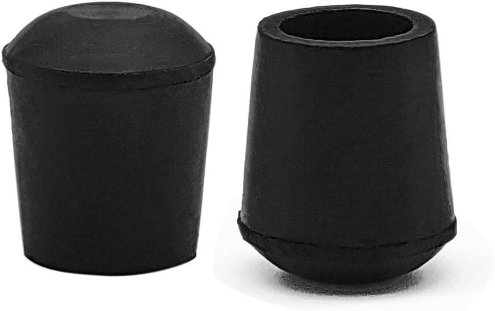 Flyshop Furniture Table Covers Non-Slip Durable Rubber Leg Tips Chair Leg Caps Floor Protectors