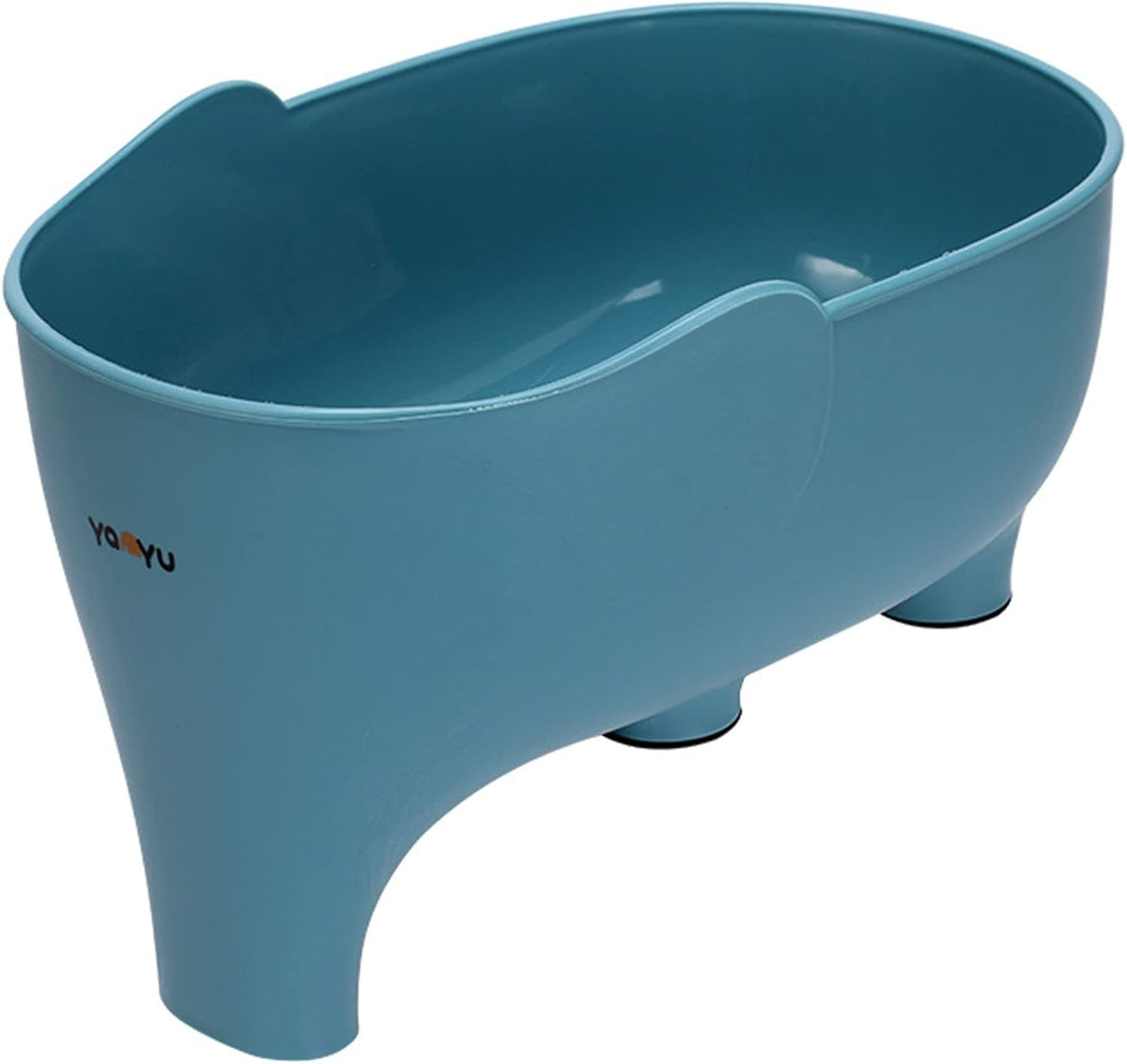 Vegetables Washing Basket Elephant Drainage Basket Fruit Basket for Draining Pasta Noodles Kitchen
