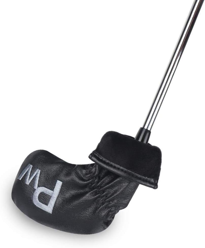 CRAFTSMAN GOLF 11pcs /Set USA US Flag Clover Leather Left Right Black White Green Dark Blue Iron