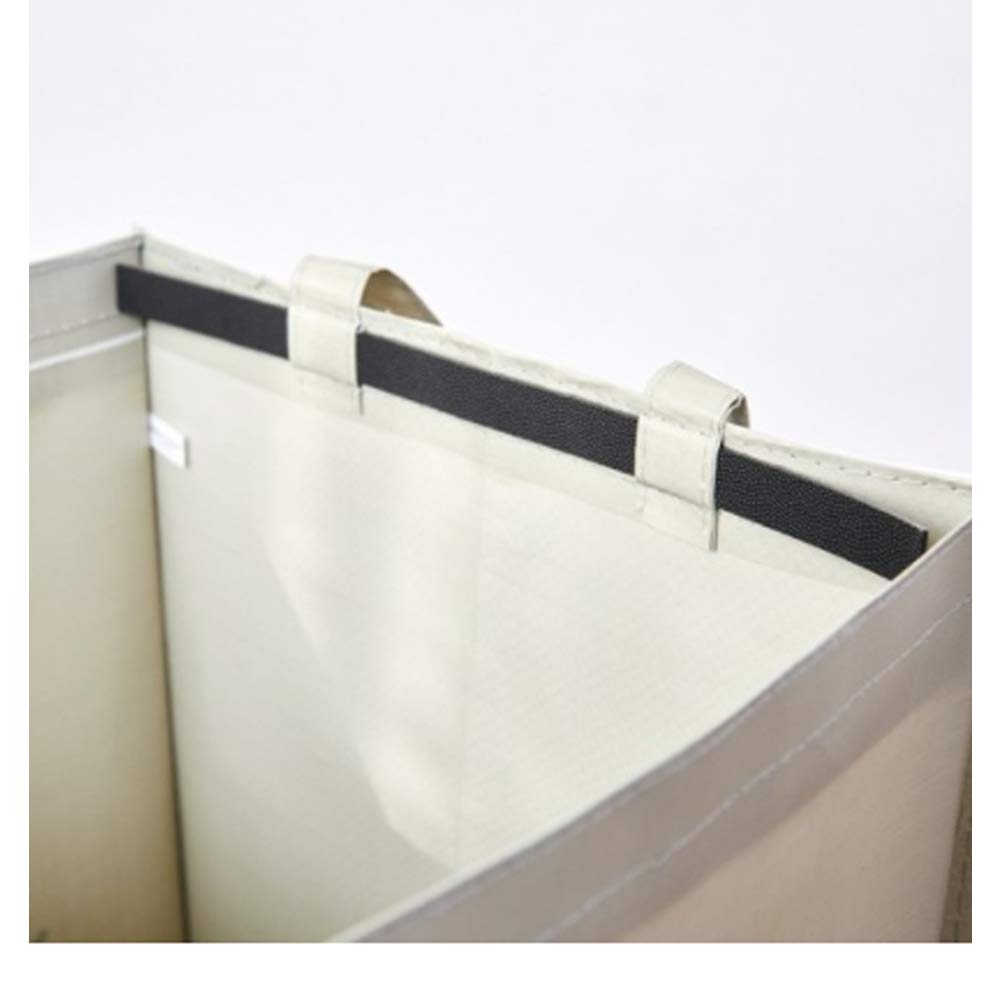Separate Recycling Waste Bin Bags for Kitchen Home Recycle Garbage Trash Sorting Bins Organizer