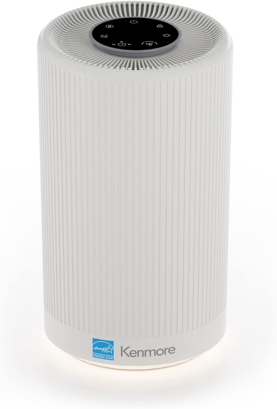 Kenmore PM1005 Air Purifier with H13 True HEPA Filter, Covers Up to 850 Sq.Foot, 25db SilentClean