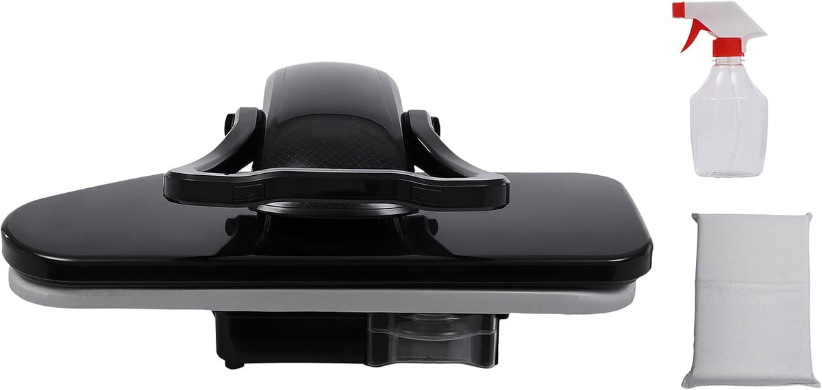 Intelligent Steam Press with 5 Fabric Setting Professional Steamer 1600W for Home/Business 36inch