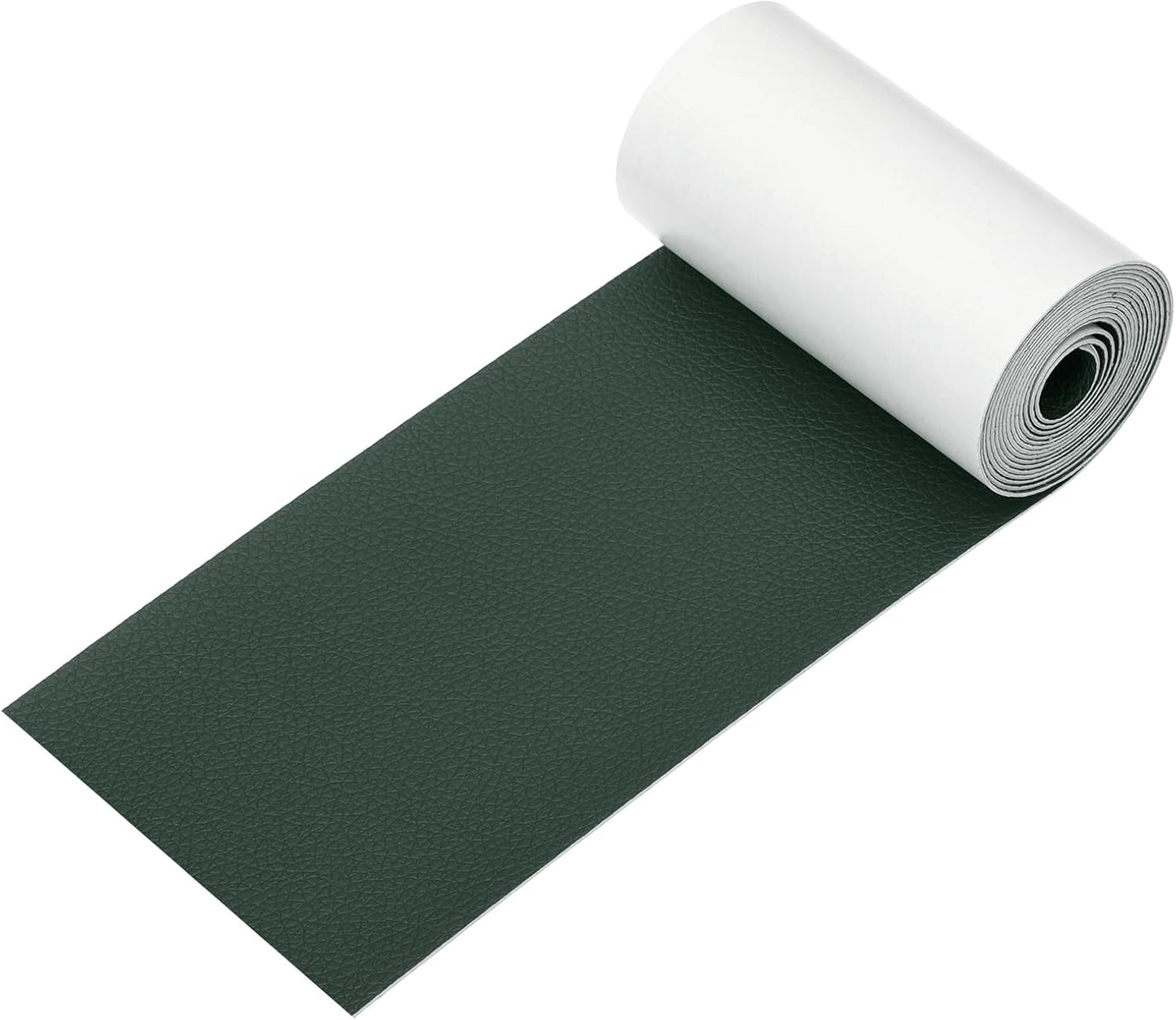 PATIKIL Leather Patches Tape for Furniture, 3.2 x 61 Inch Self Adhesive Vinyl Leather Repair Kit