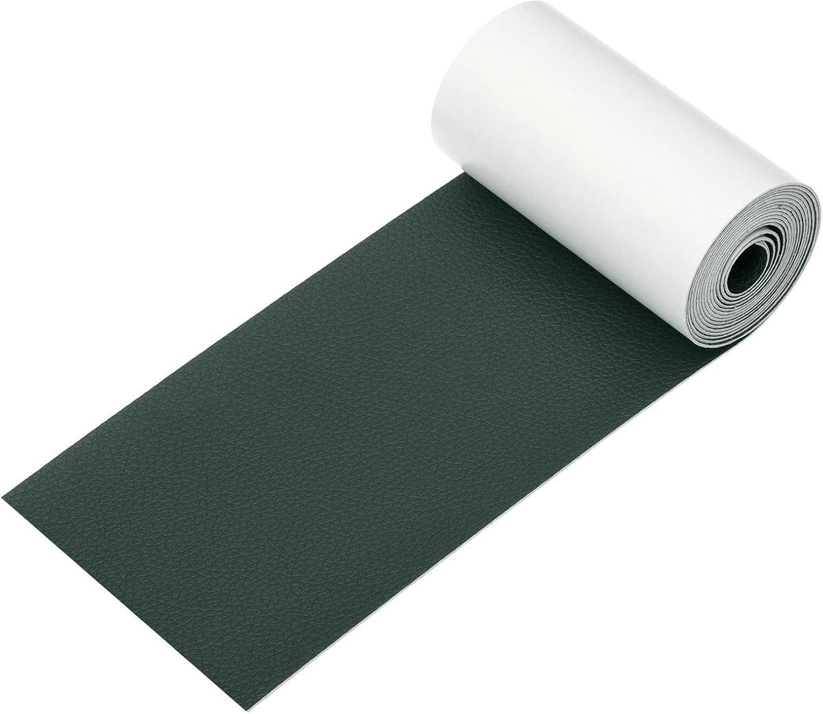 PATIKIL Leather Patches Tape for Furniture, 3.2 x 61 Inch Self Adhesive Vinyl Leather Repair Kit