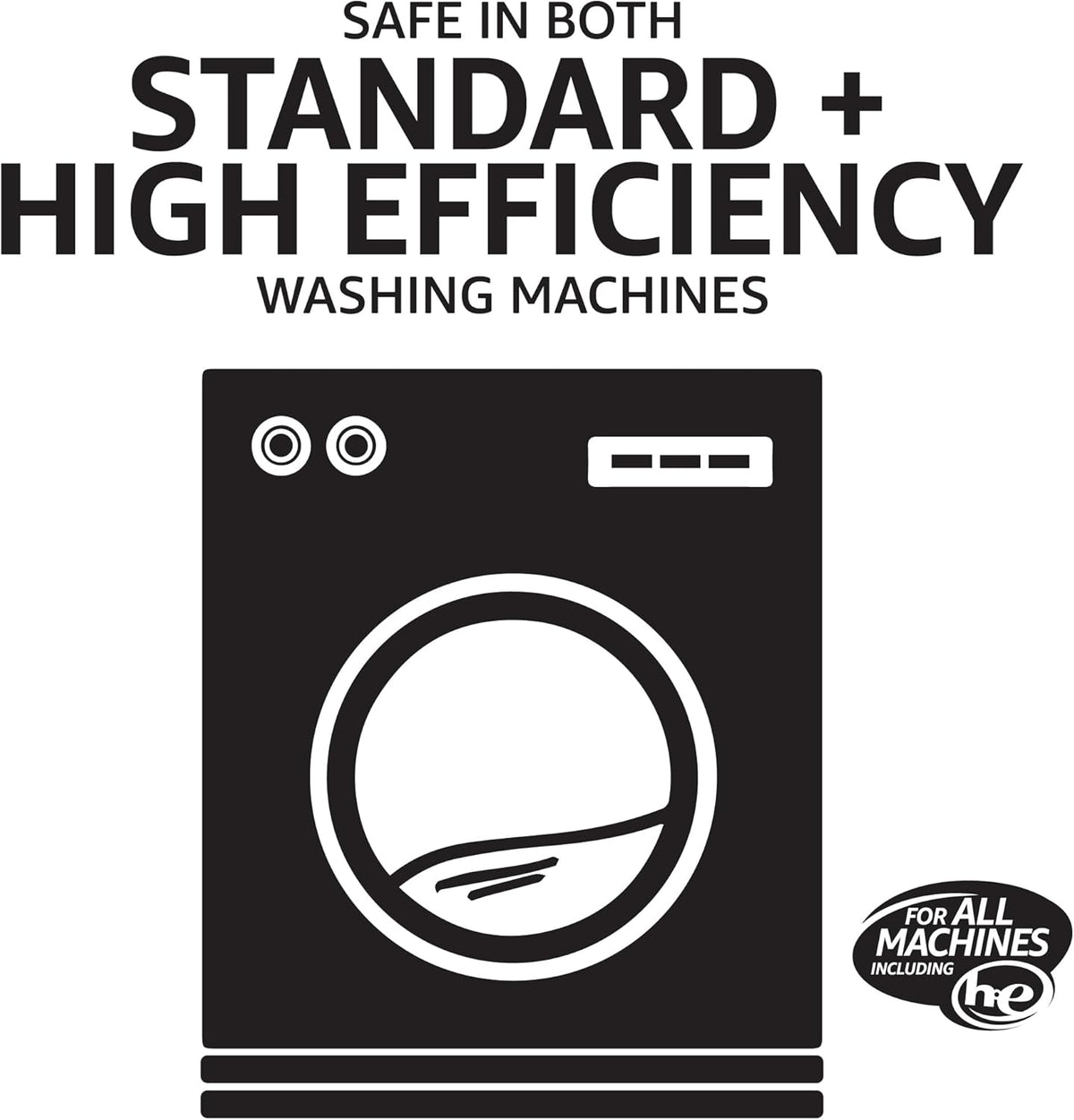 Amazon Basics Concentrated Liquid Laundry Detergent, Clean Linen, 110 loads, 82.5 Fl Oz (Previously