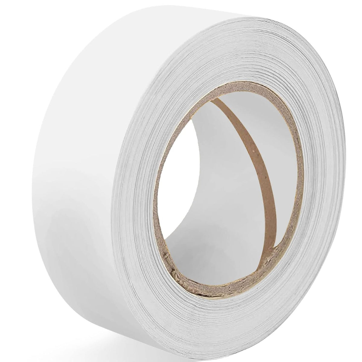 Drywall Paper Tape, 2” x 400 ft Ultra-Thin Fiber Paper Drywall Joint Tape for Seam Patch for Wall