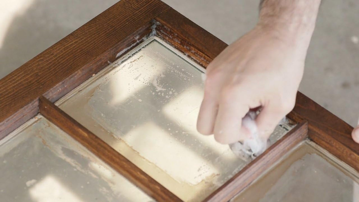 MiracleWipes for Paint Prep & Cleanup, Remove Tough Grime Build-Up, Wet Paint, Caulking, Epoxy