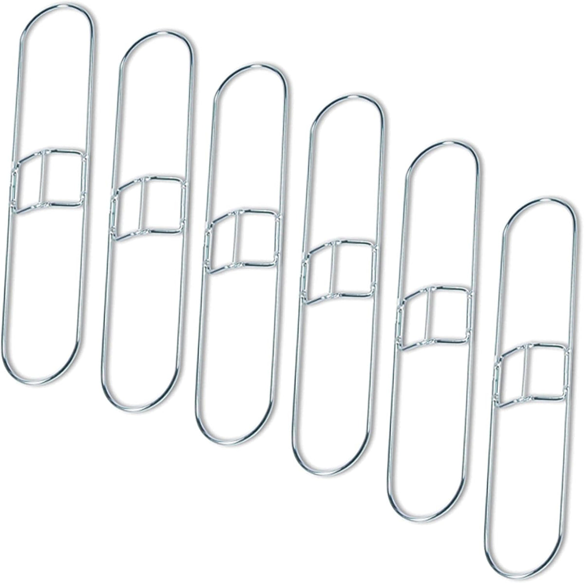 Kleen Handler 18 Inch Commercial Dust Mop Frame (6 Pack)