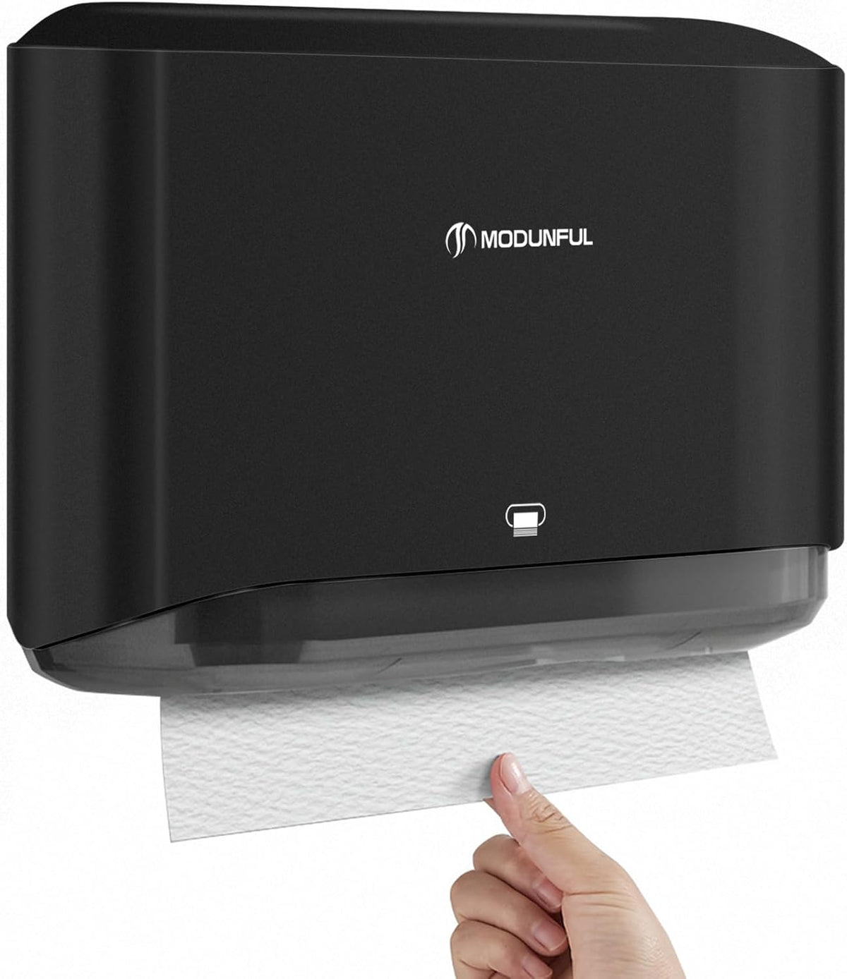 𝐏𝐚𝐩𝐞𝐫 𝐓𝐨𝐰𝐞𝐥 𝐃𝐢𝐬𝐩𝐞𝐧𝐬𝐞𝐫, Multifold/Trifold/C Fold Papers Dispenser, Bathroom Hand
