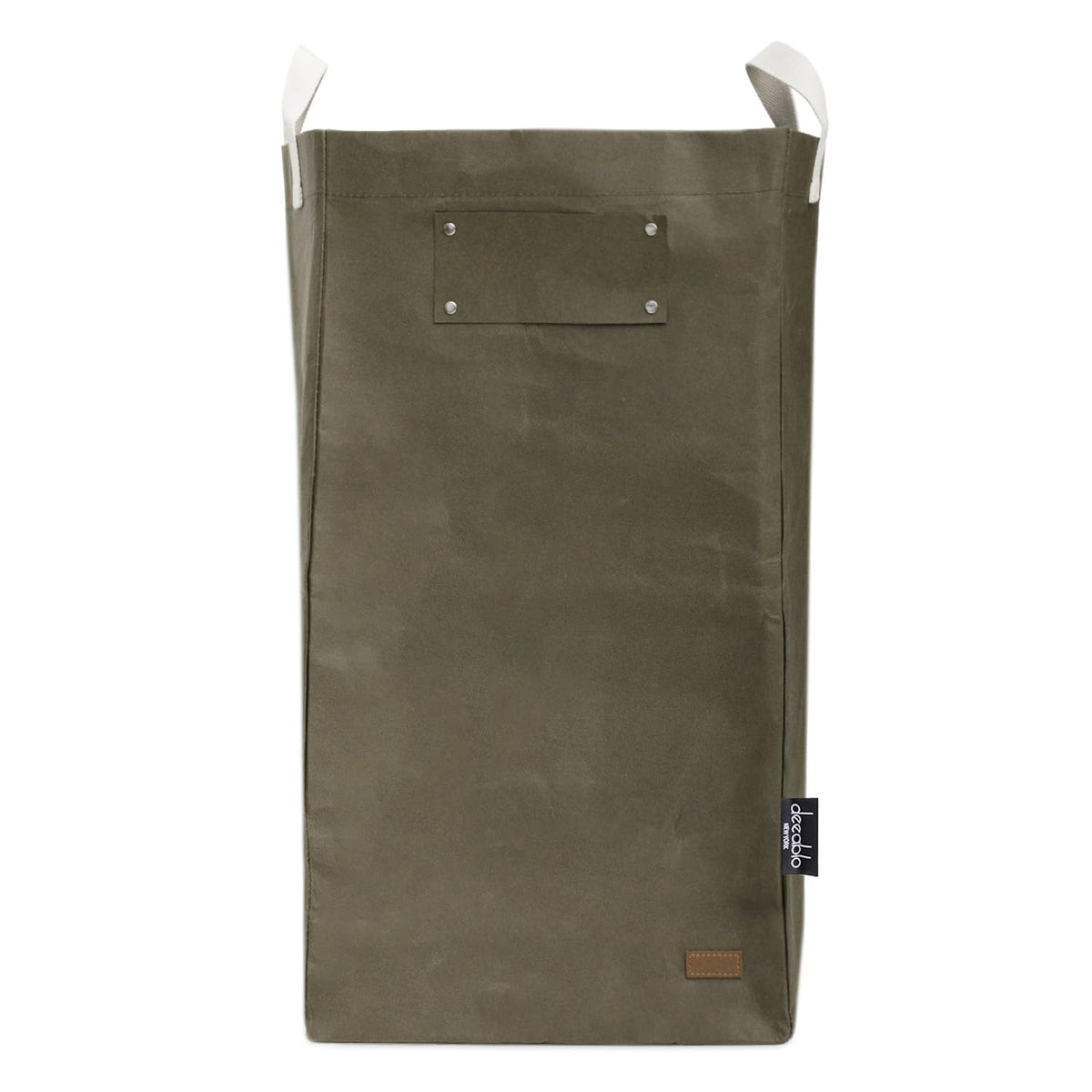 Deeablo New York - Sustainable Reusable Indoor Recycling Bin for Kitchen, Multipurpose Recycle Bin