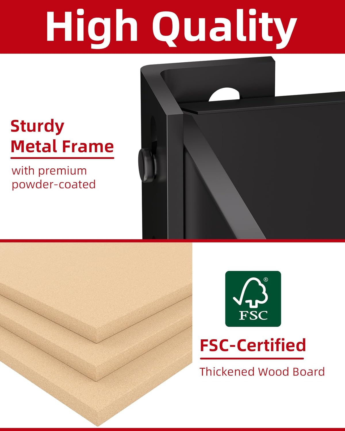 PrimeZone 32" W x 16" D x 63" H Storage Shelves - 3 Pack 5 Tier Adjustable Garage Storage Shelving