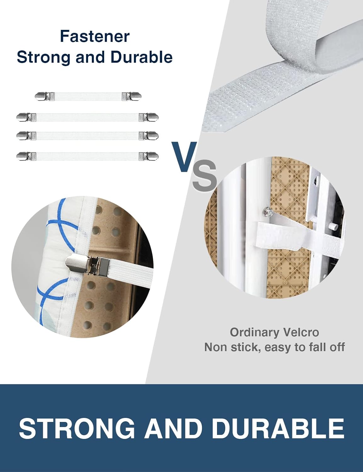 Ironing Board Cover and Pad, Resist Scorching and Staining, 15x54 Reflective Silicone Ironing Board