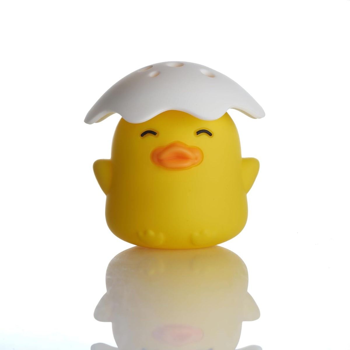 Duck Refrigerator Baking Soda Deodorizer Holder, Refrigerator Odor Absorber, Can Absorb Odor, Food