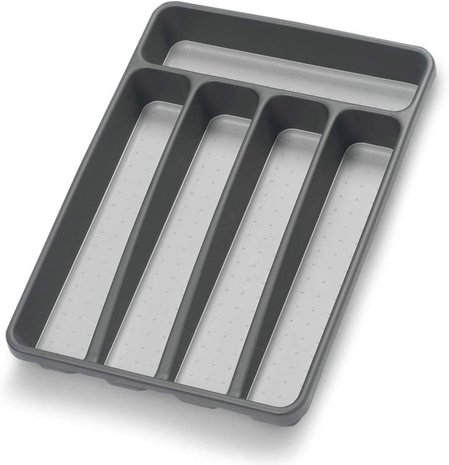Silverware Organizer Utenisl Organizer Holder Kitchen Drawer Organizer Plastic Silverware Tray for