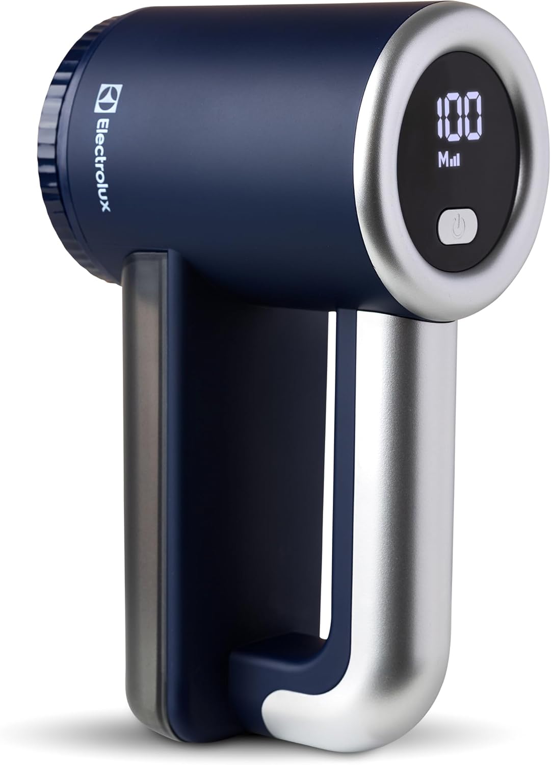 Electrolux Rechargeable Fabric Shaver | 3-Speed Lint Remover for Clothes & Furniture | Eliminates