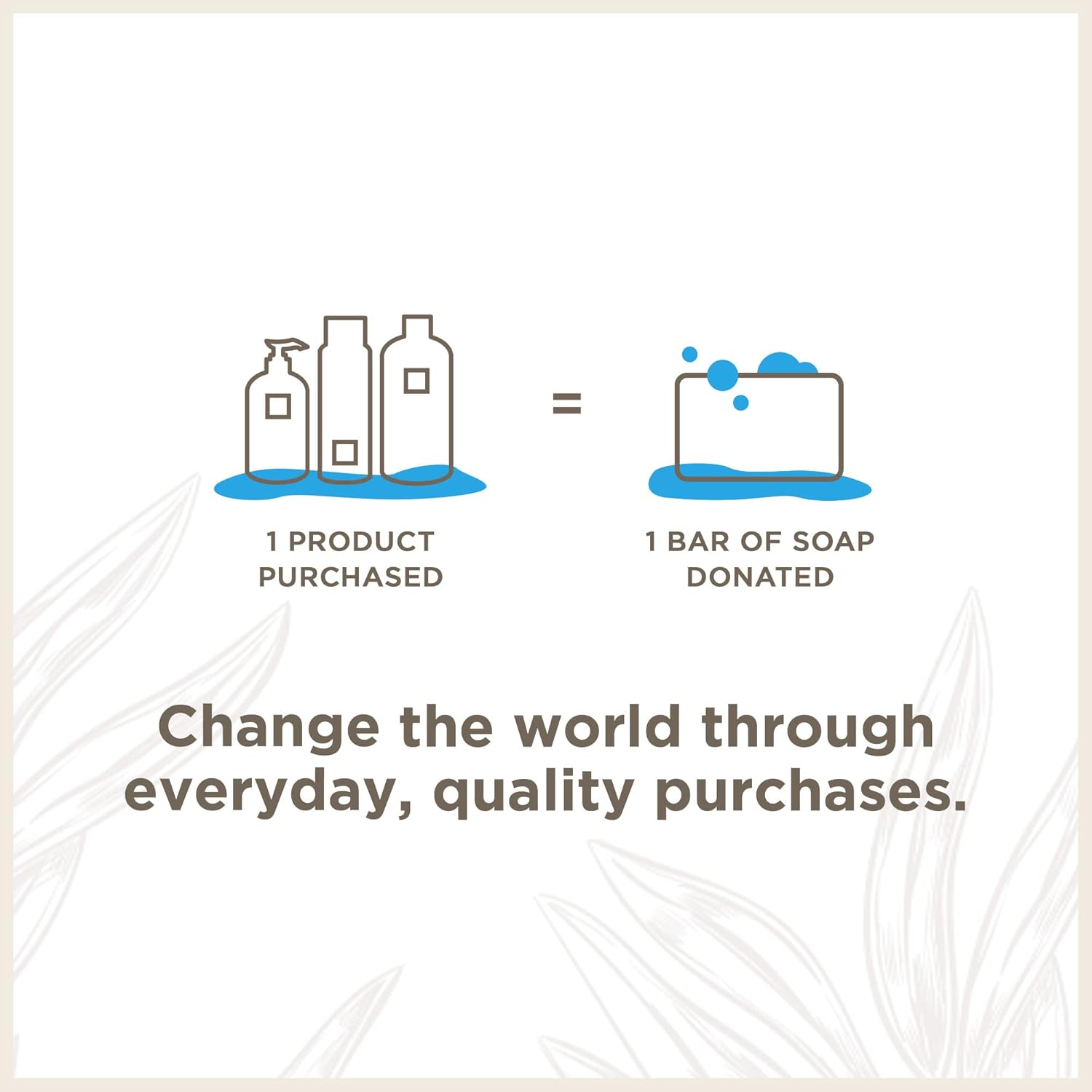 Soapbox Body Wash, Oat Milk + Lavender Body Wash, Vegan & Moisturizing, Calming with Shea Butter, 3