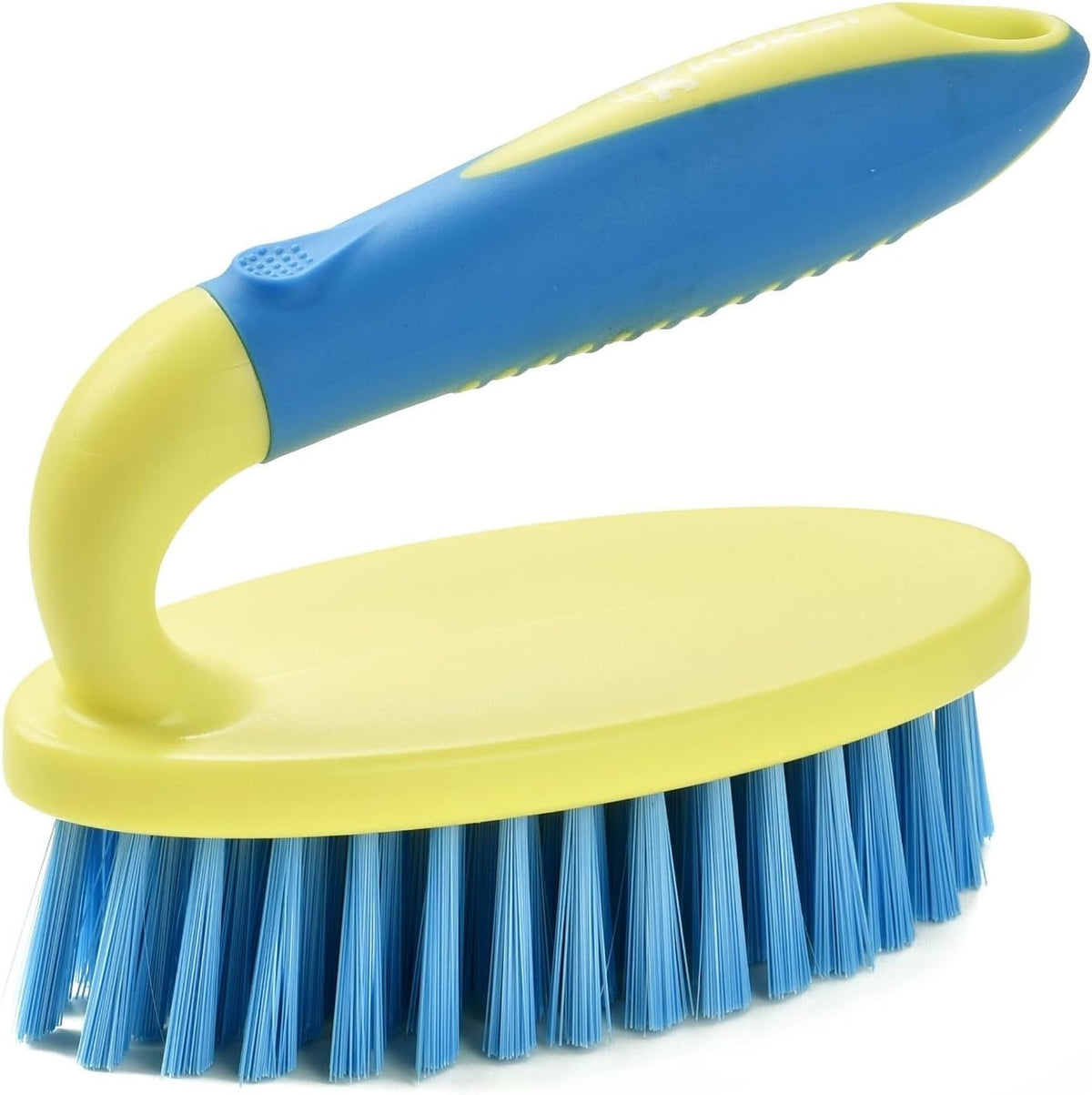 Scrub Brush Set for Bathroom Kitchen Bathtub Toilet Deep Cleaning Brush Tools All Purpose Cleaner