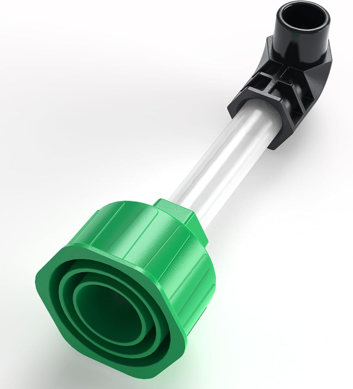 AC Drain Line Unclogger, HVAC to PVC Pipe AC Drain Line Cleaner Tool, A/C Condensate Drain Line