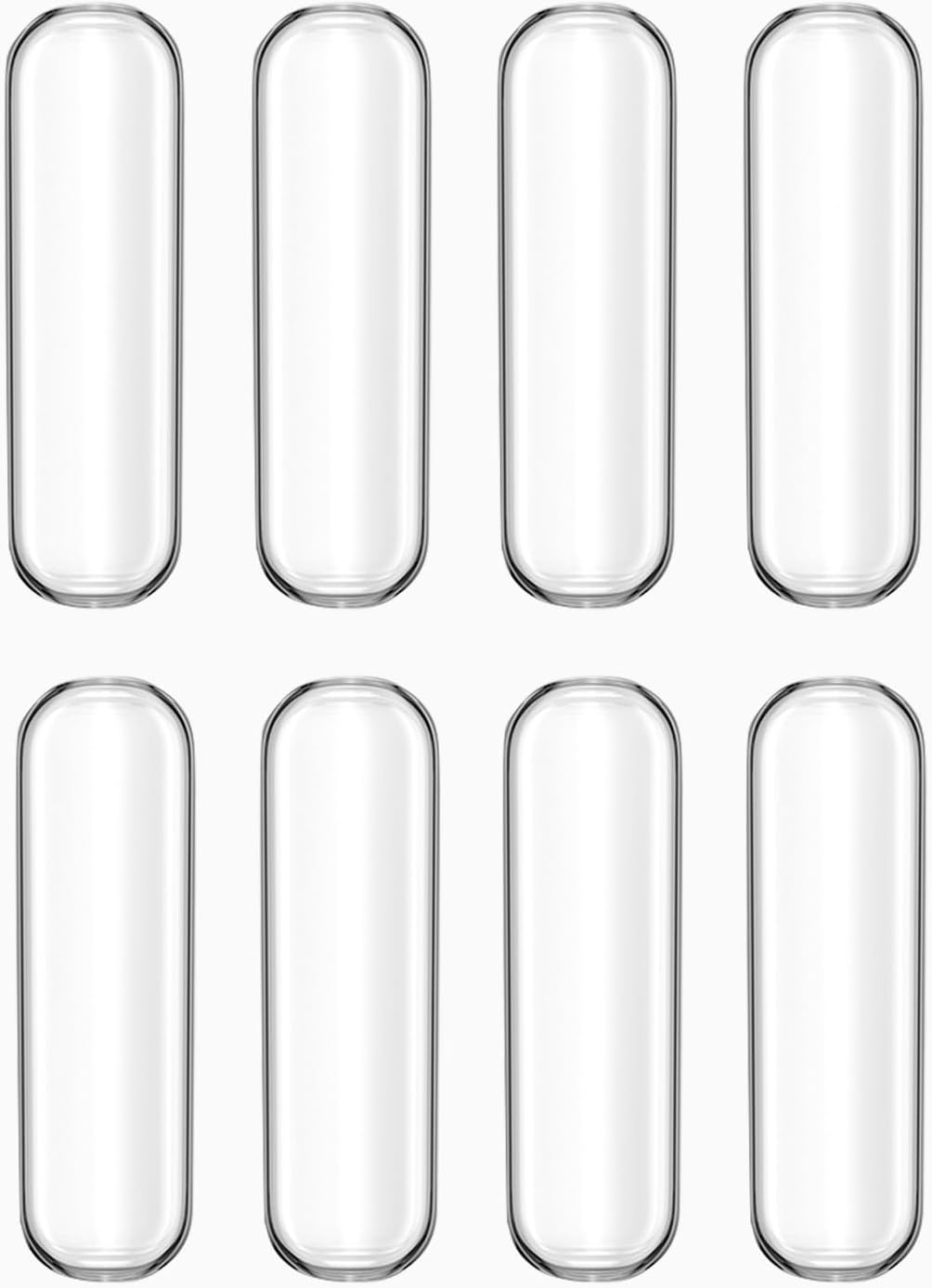 8pcs,Wall Bumpers,Furniture Bumpers,Door Stoppers,Silencing pad,Anti Collision Pad,Using for