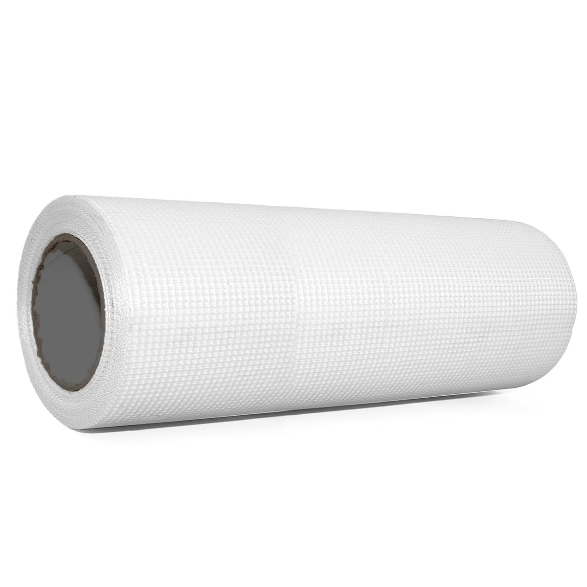 12" 100 Feet Drywall Joint Tape, Self-Adhesive Encrypted Fiberglass Drywall Repair Mesh Tape for