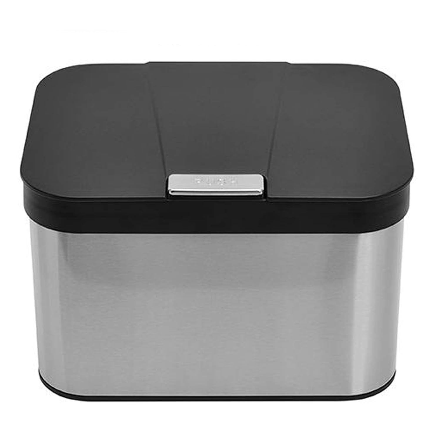 Compost Bin for Countertop, Compost Bucket Indoor Sealed, Food Waste Caddy, 1.13 Gallon Kitchen