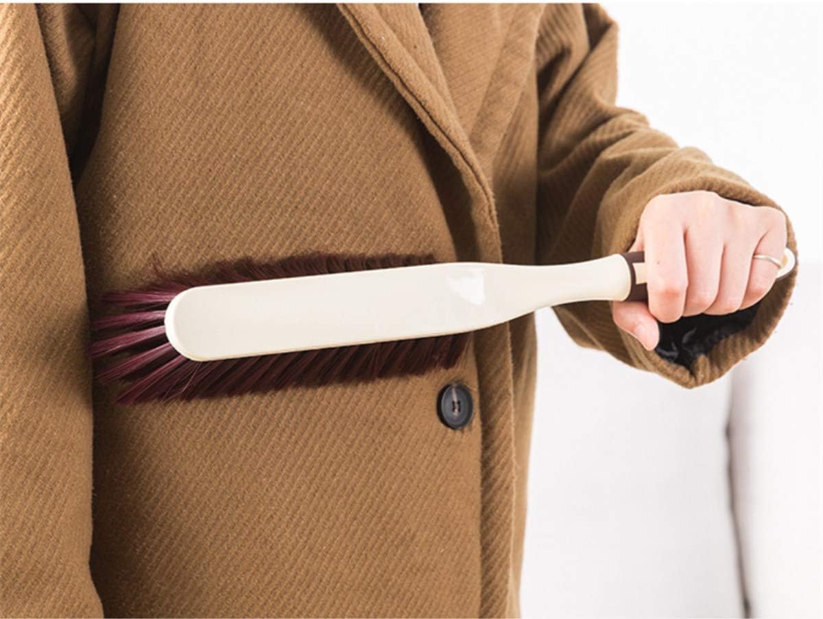 Counter Duster Bed Sheets Debris Cleaning Brush Soft Bristle Clothes Desk Sofa Duster Small