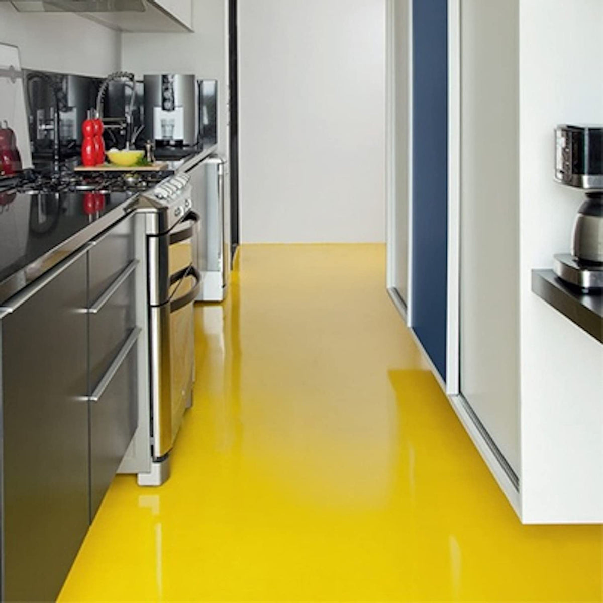 Colored Epoxies Safety Yellow Epoxy Resin for Bar Tops, Table Tops, Wood, Concrete, Epoxy Art &
