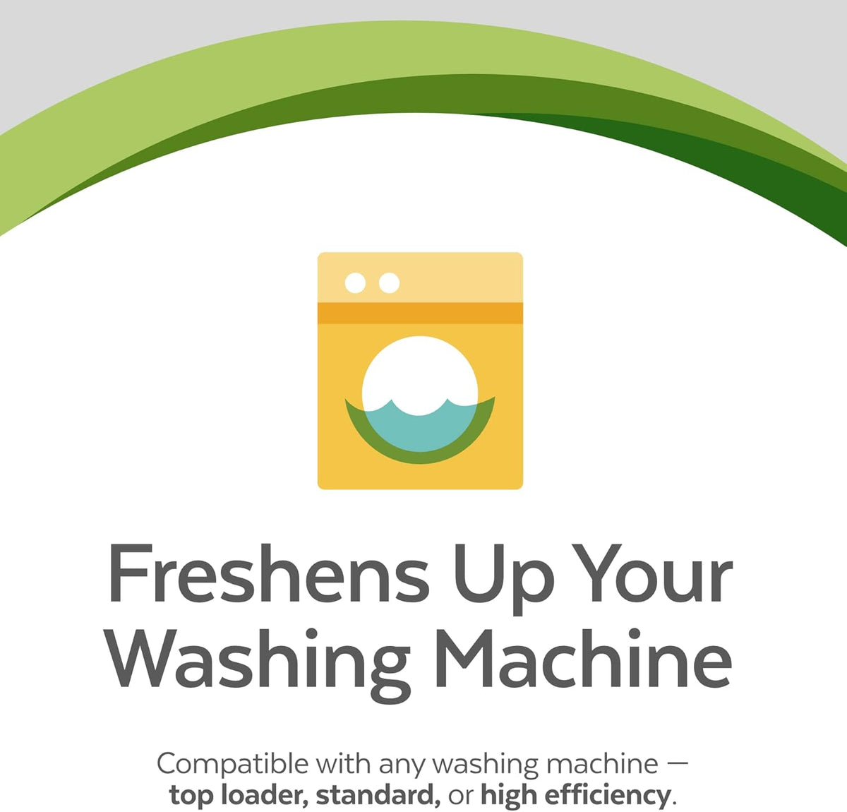 Remedy Laundry Liquid Detergent - Environmentally-Friendly Concentrated Laundry Detergent for Dirt