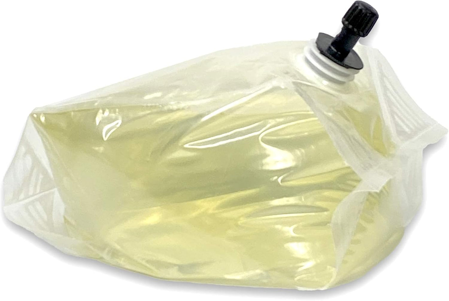 Excelsior (Because You Love It) HE Concentrated Liquid Laundry Detergent with Stain Remover