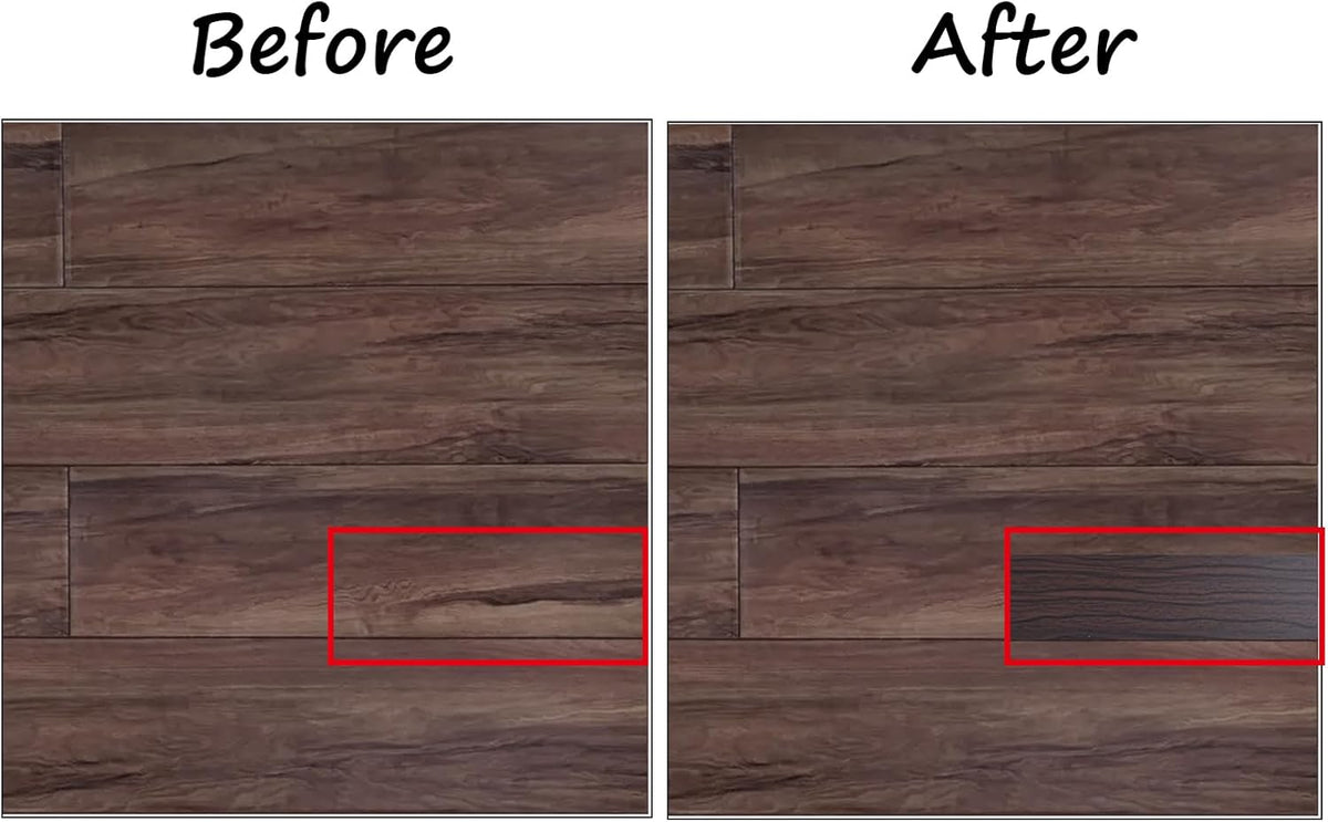 Floor Transition Strip & Self Adhesive Floor Vinyl Floor Edge Trim Laminate Floor Gap Covering