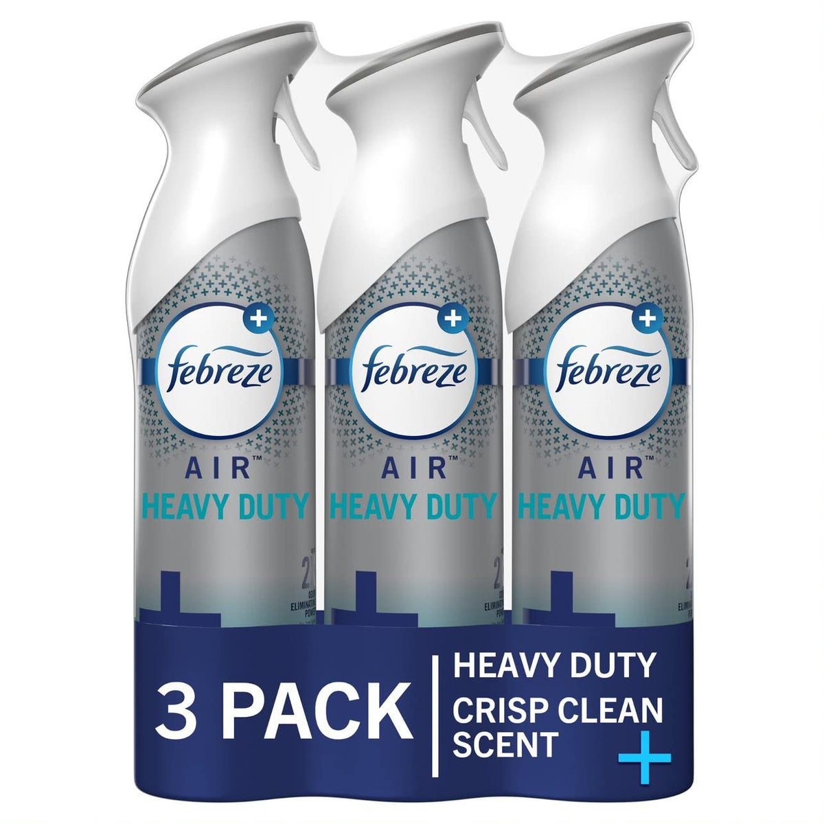 Febreze Air Mist Air Freshener Spray, Odor-Fighting Room Spray, Air Fresheners for Home and