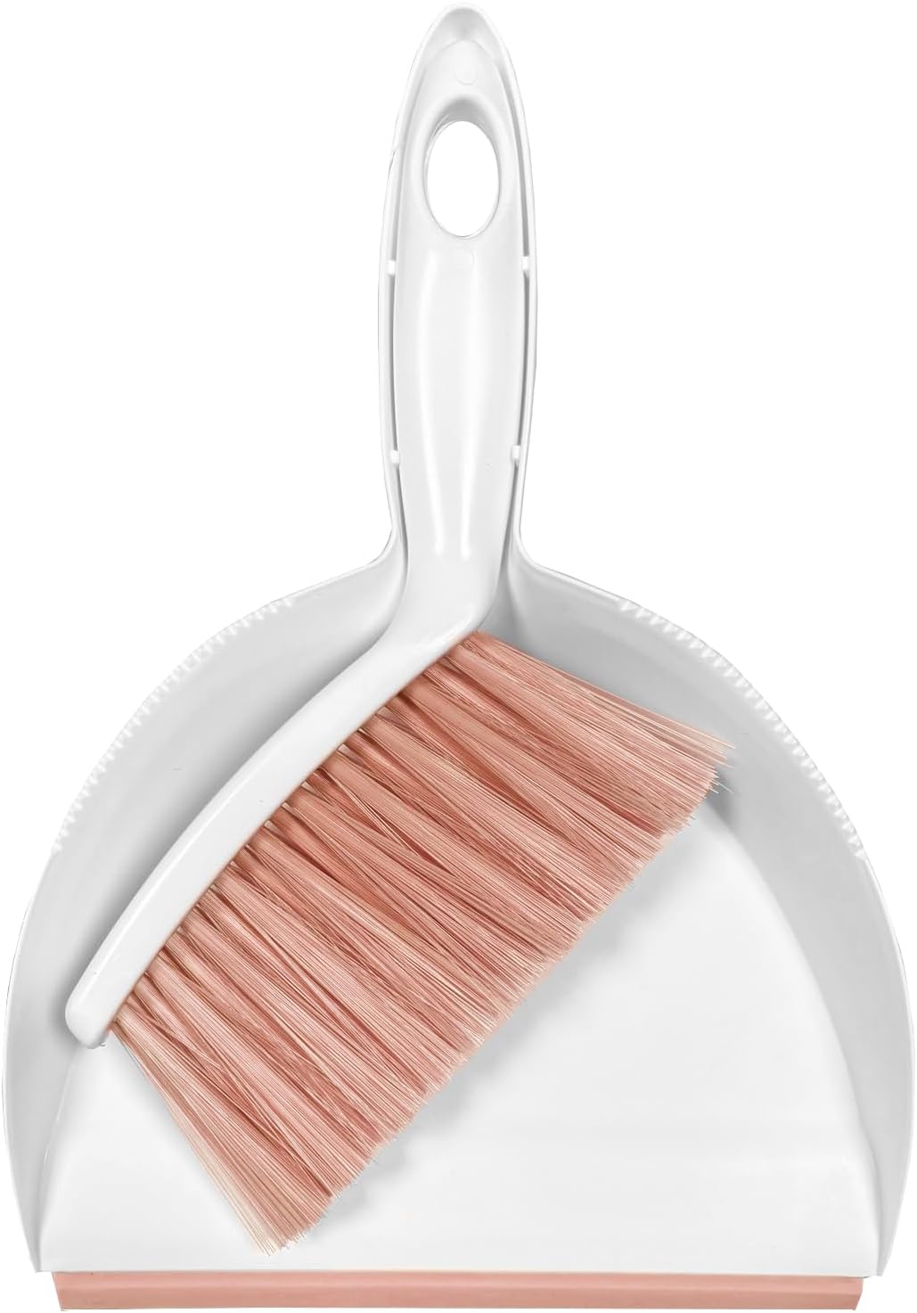 Mini Broom and Dustpan Set Small Dust pan & Brush Set Portable Cleaning Tools for Home Office RV