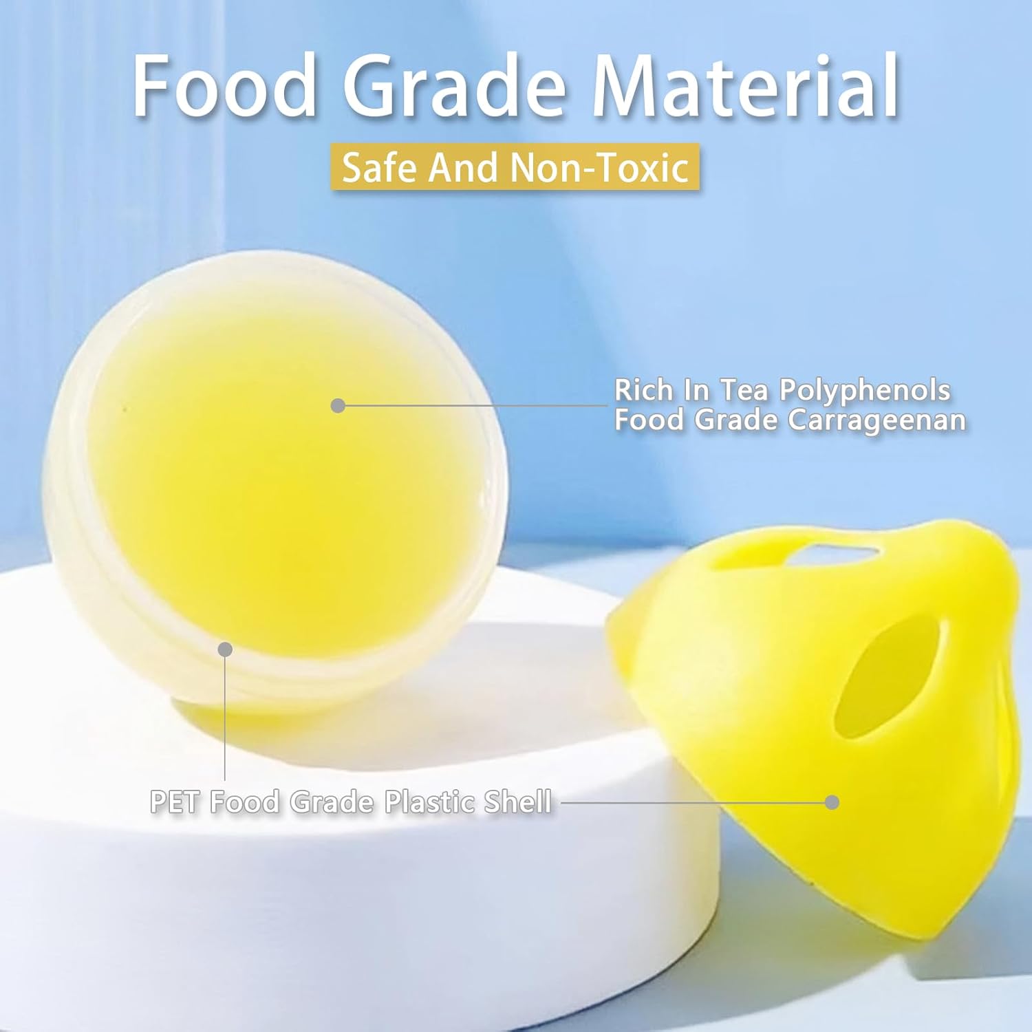 Refrigerator Deodorizer, Fridge Deodorizer More Effective Than Baking Soda, Refrigerator Odor
