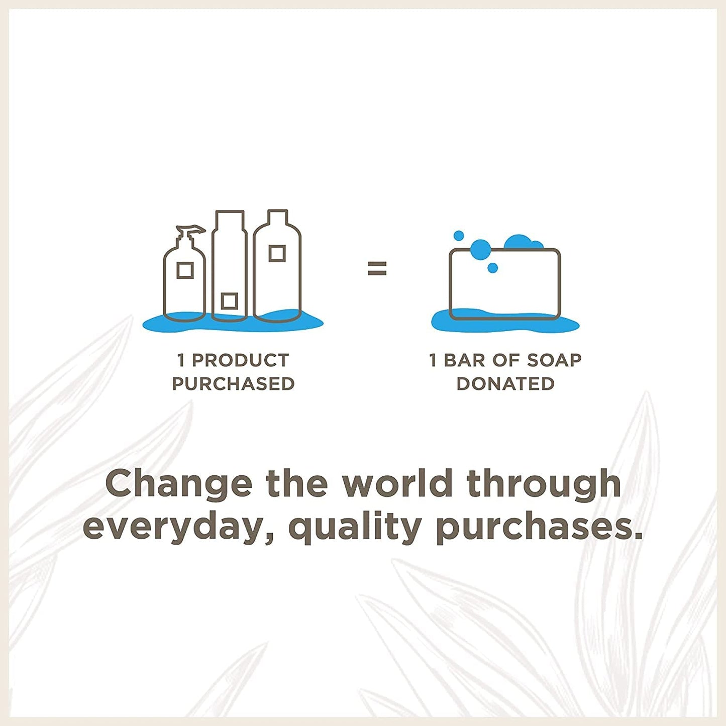 Soapbox Body Wash, Coconut + Goji Berry Body Wash for Women, Men, Vegan + Antioxidant Rich