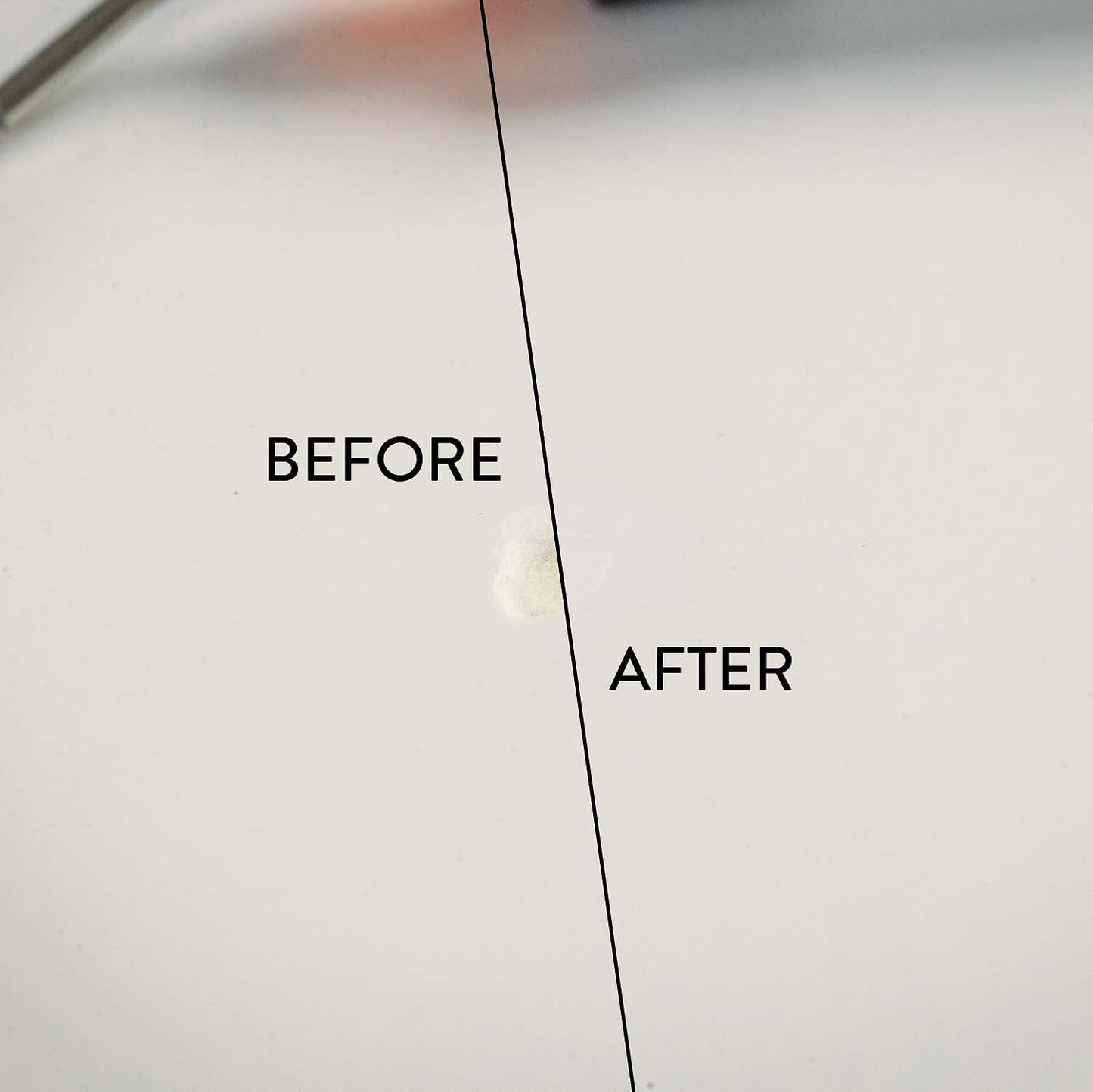 Refill for Bone & Almond Color Surface Repair Kit - Fix Chips & Defects in Minutes | Repair Tiles