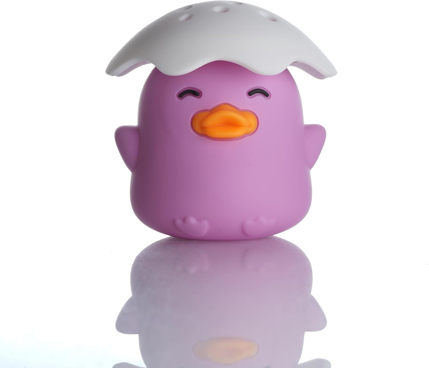 Duck Refrigerator Baking Soda Deodorizer Holder, Odor Absorber and Eliminator, Can Absorb Odor