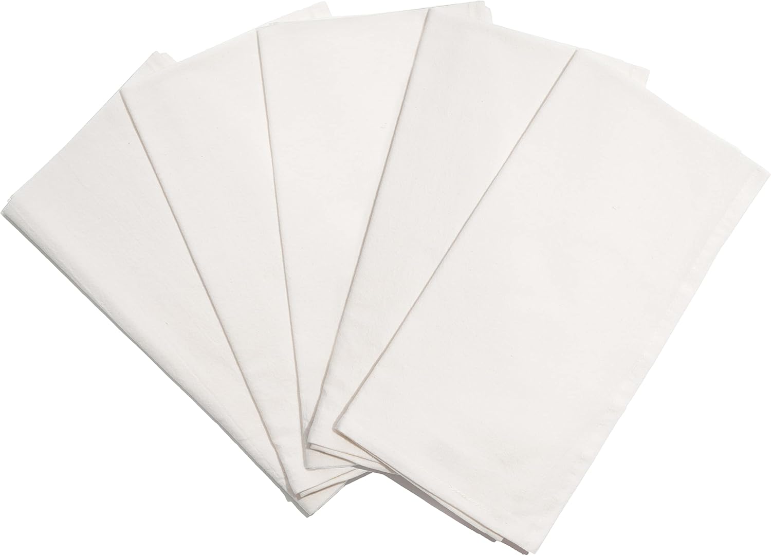 Bread Towels for Proofing Cover - 100% Organic Cotton Bread Cloth for Rising - Breathable Tea Towel