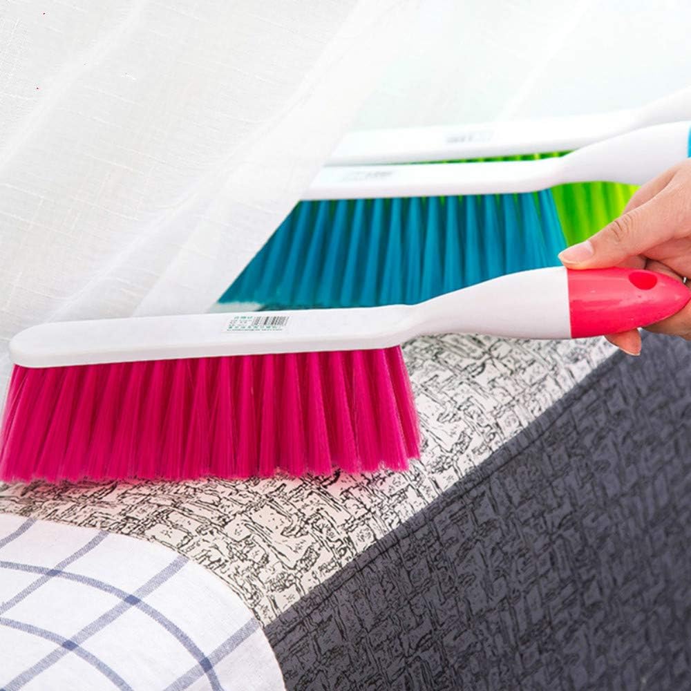 Counter Duster Bed Sheets Debris Cleanin Hand Broom Cleaning Brushes Soft Bristles Dusting Brush