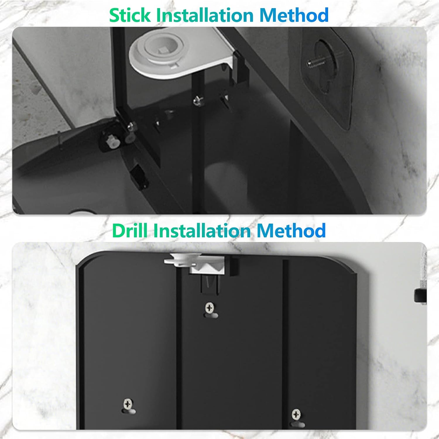 𝐏𝐚𝐩𝐞𝐫 𝐓𝐨𝐰𝐞𝐥 𝐃𝐢𝐬𝐩𝐞𝐧𝐬𝐞𝐫, Multifold/Trifold/C Fold Papers Dispenser, Bathroom Hand