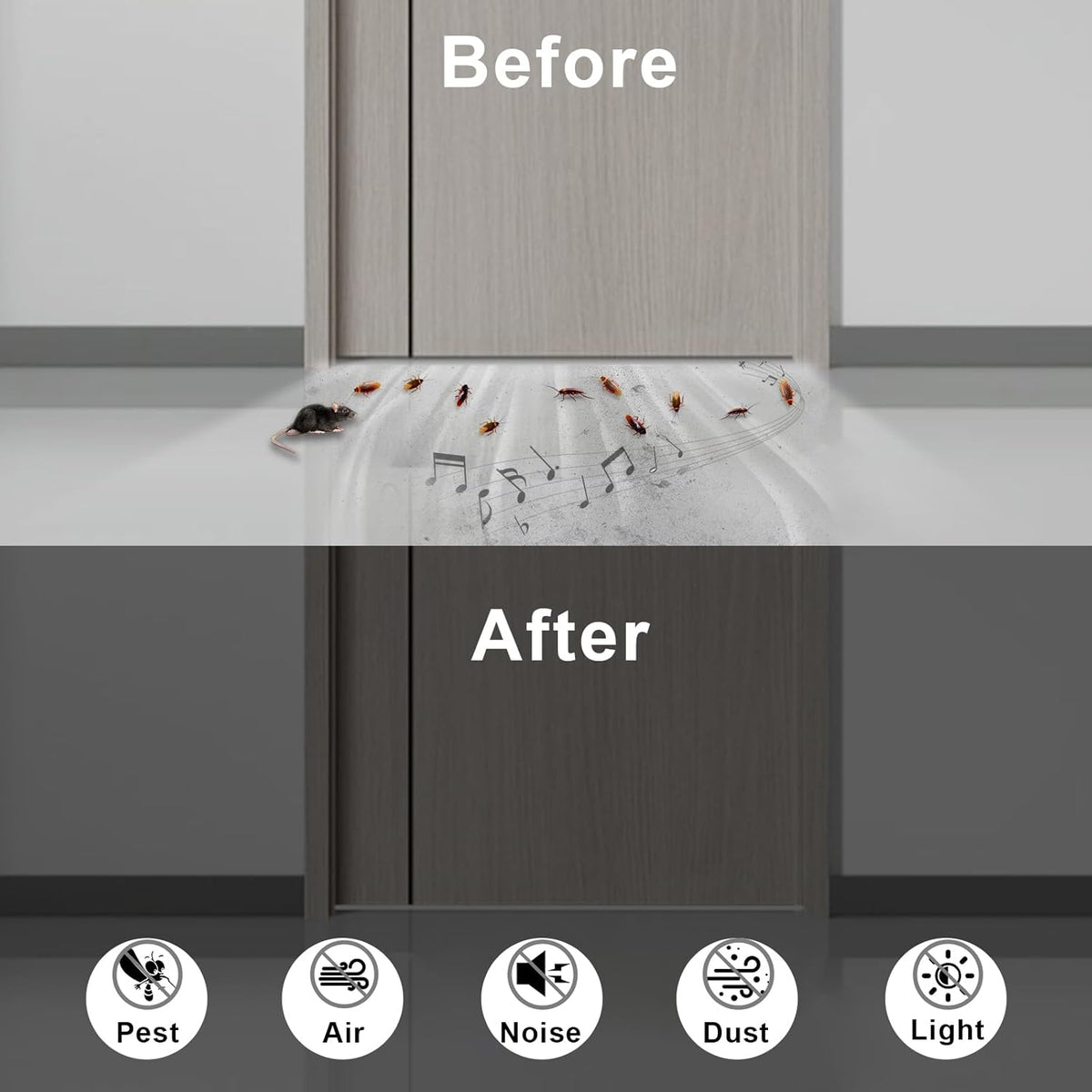 Door Weather Stripping for Doors and Window, Window Insulation Door Seal Tape, Self Adhesive Foam