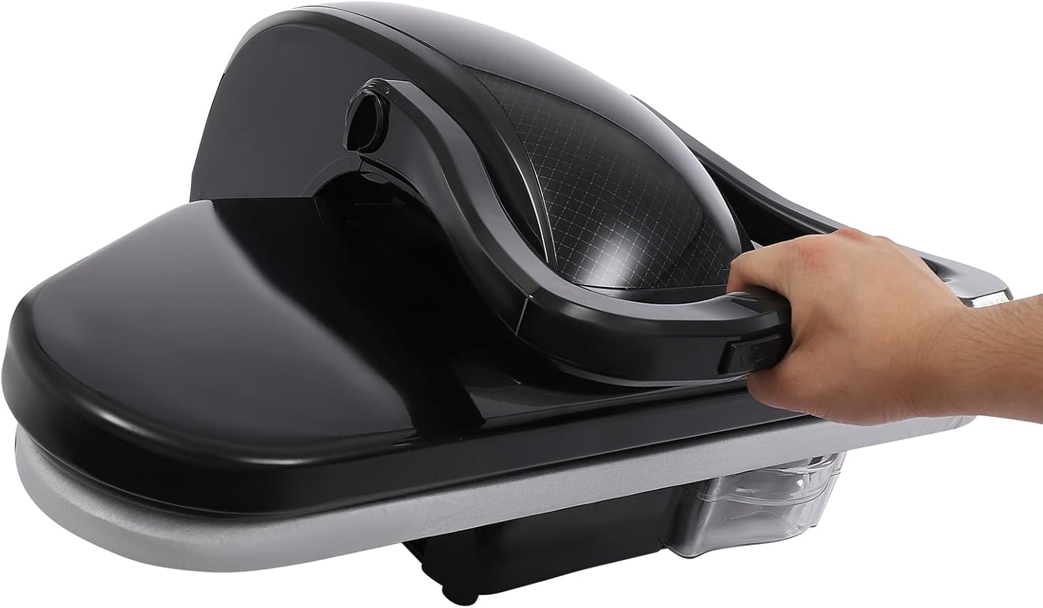 Intelligent Steam Press with 5 Fabric Setting Professional Steamer 1600W for Home/Business 36inch