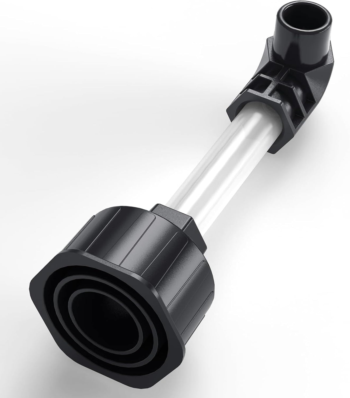 AC Drain Line Unclogger, HVAC to PVC Pipe AC Drain Line Cleaner Tool, A/C Condensate Drain Line