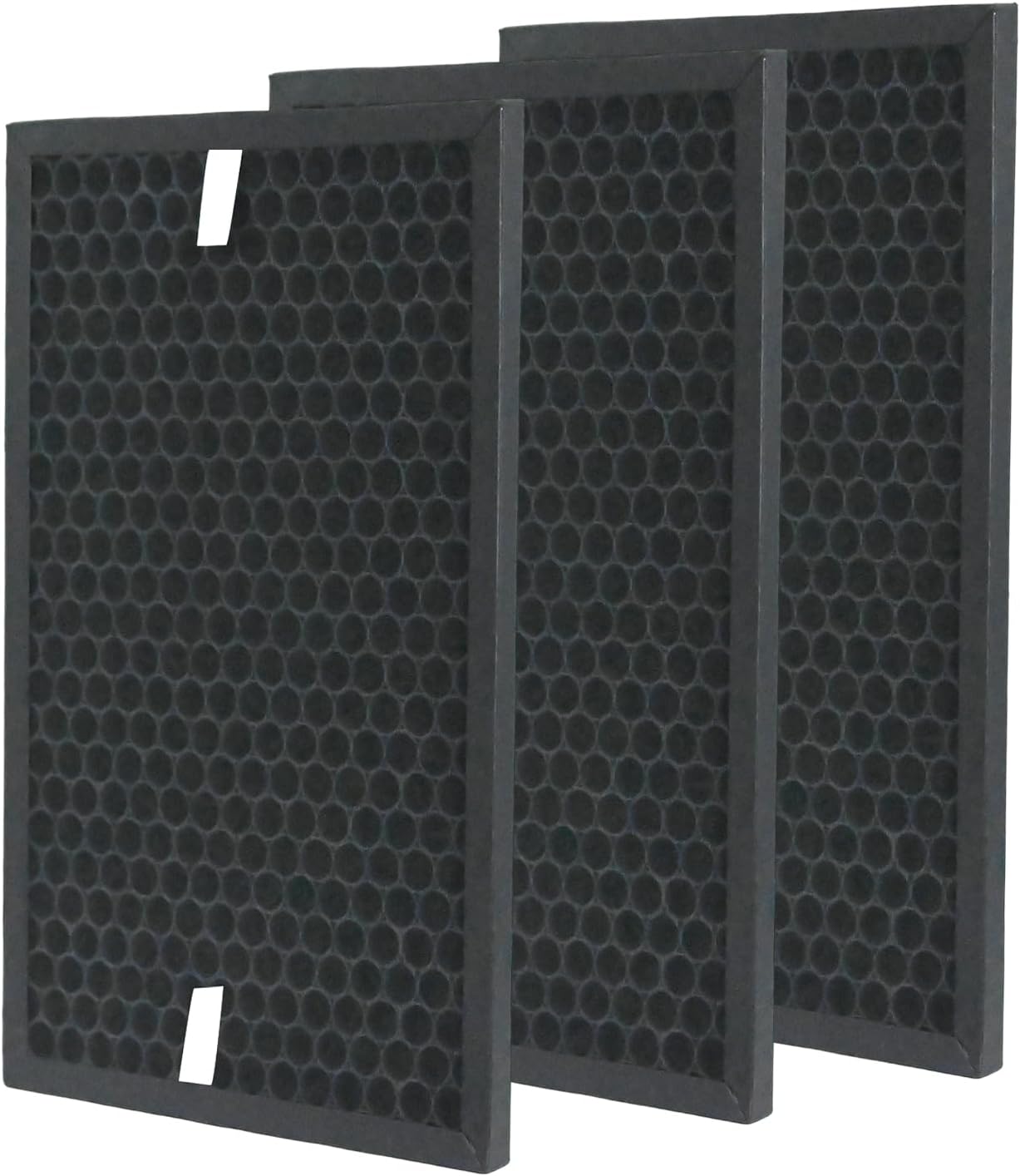 True HEPA Replacement Filter Kit Compatible with Honeywell HPA5300B, HPA5350 & PowerPlus HPA3300