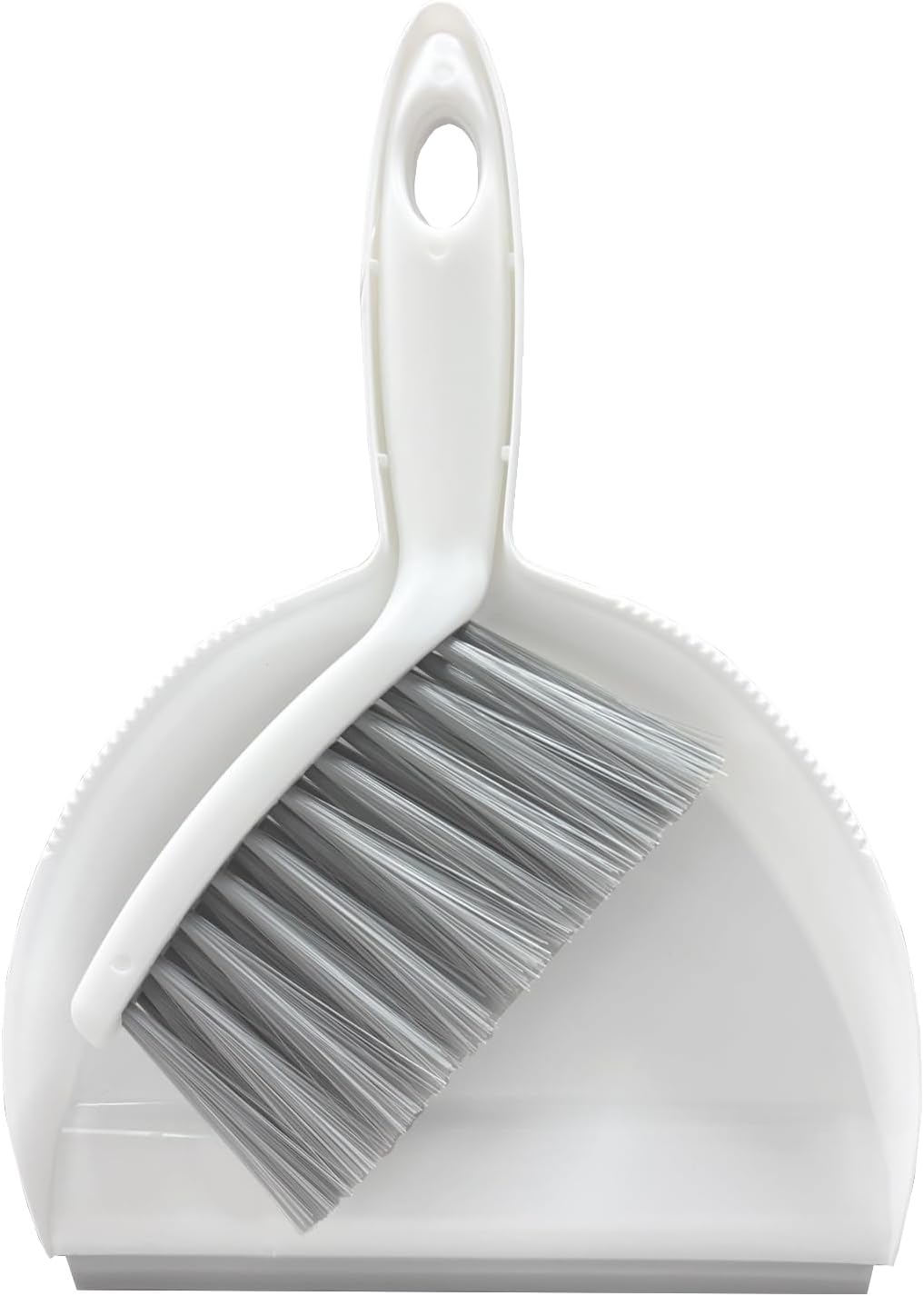 Mini Broom and Dustpan Set Small Dust pan & Brush Set Portable Cleaning Tools for Home Office RV