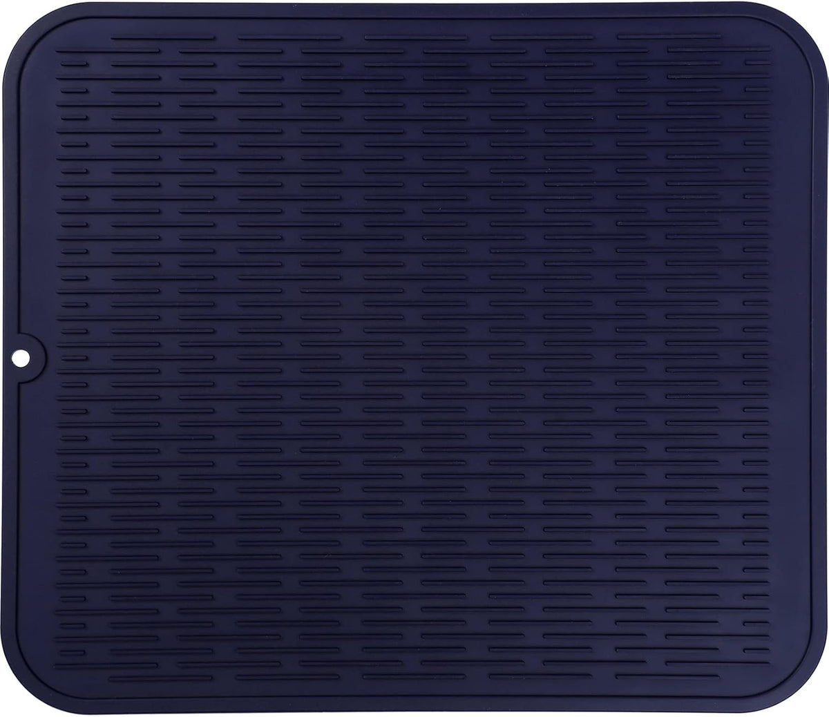 Silicone Dish Drying Mat for Multiple Usage,Easy clean,Eco-friendly,Heat-resistant Silicone Mat for