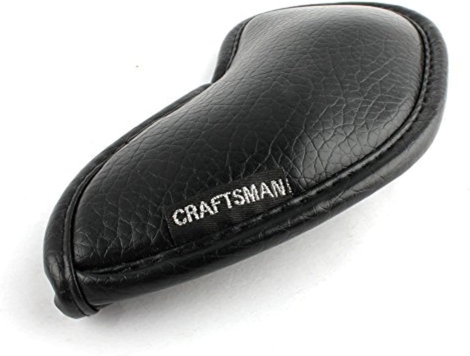CRAFTSMAN GOLF 12pcs or 1pc Thick Synthetic Leather Golf Iron Head Covers Set Headcover Fit All