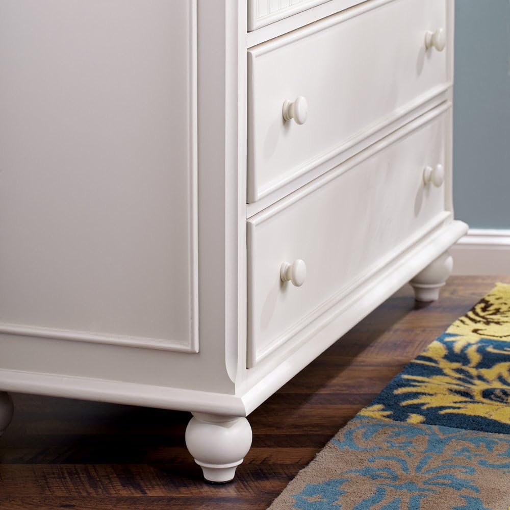 SOFTTOUCH 4723295N Heavy Duty 2 Inch Felt Furniture Pads to Protect Hardwood Floors from Scratches