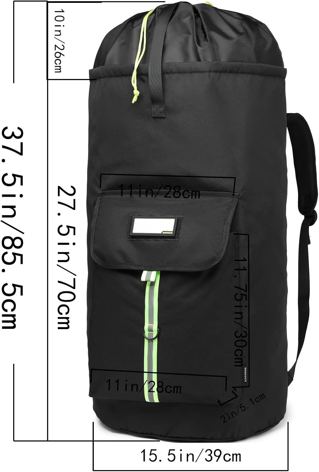 laundry bag backpack,extra-large heavy duty laundry bags,laundry backpack for college