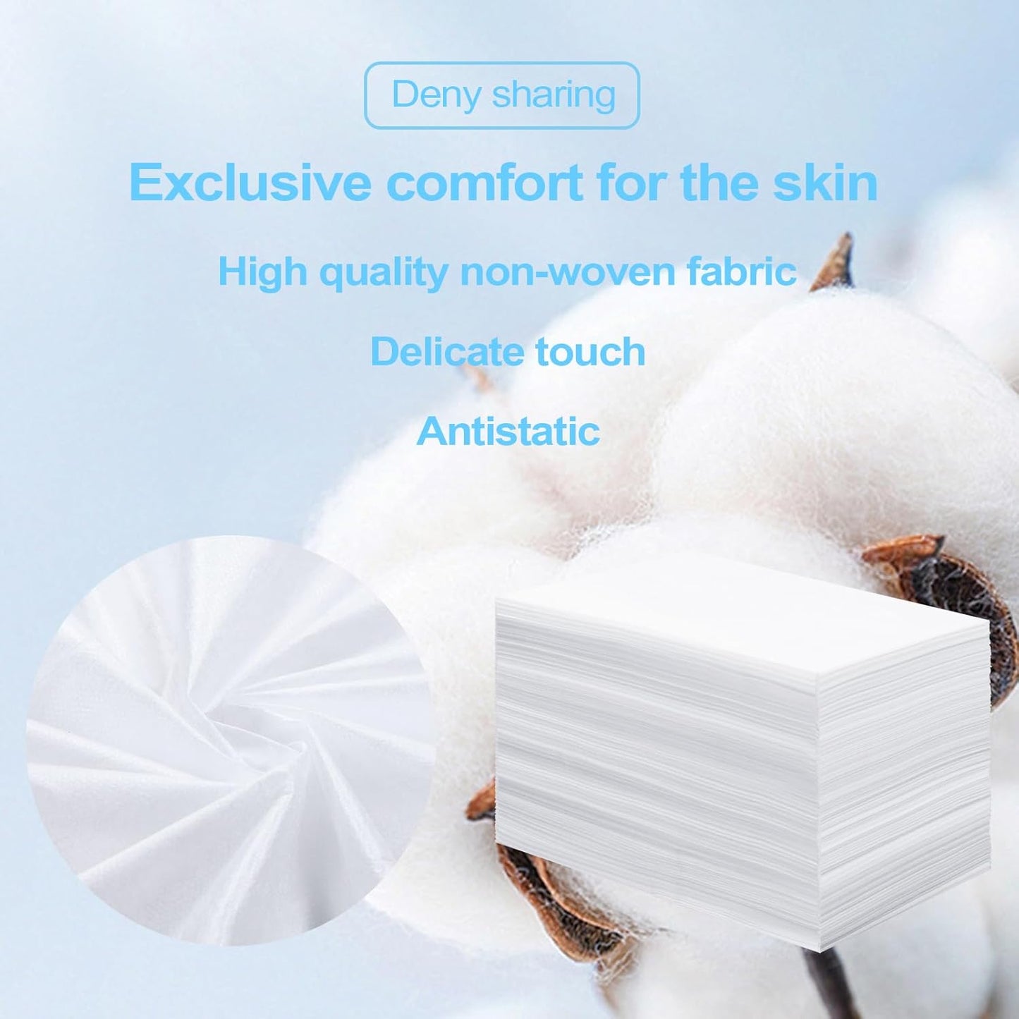 50 Pcs Disposable Bed Sheets 31" x 71" Massage Table Sheets Non Woven Fabric SPA Bed Cover